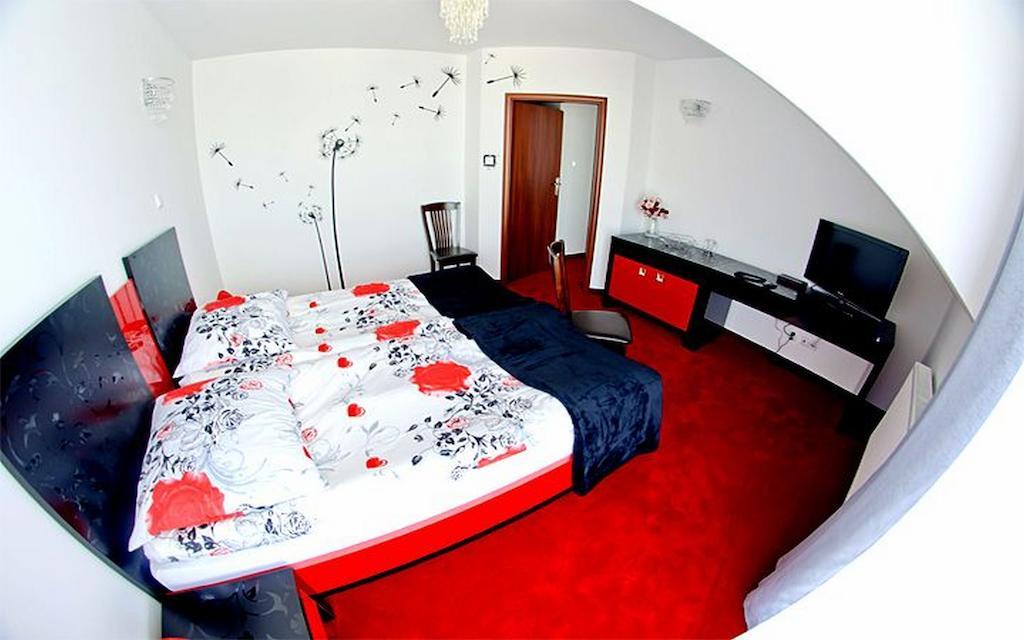 Willa Tanona Bed & Breakfast Bialystok Room photo